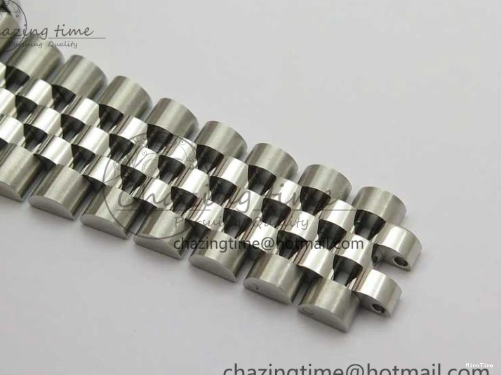 MiroTime 0501 DateJust 36 SS 126284 BP Maker 1:1 Best Edition New Green Dial on Jubilee Bracelet Sleek 2522